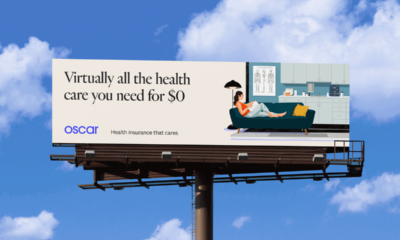 Oscar health insurance