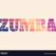 Zumba Exercise