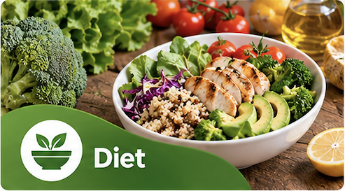 Diet
