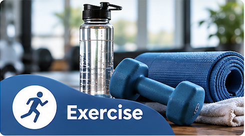 Exercise